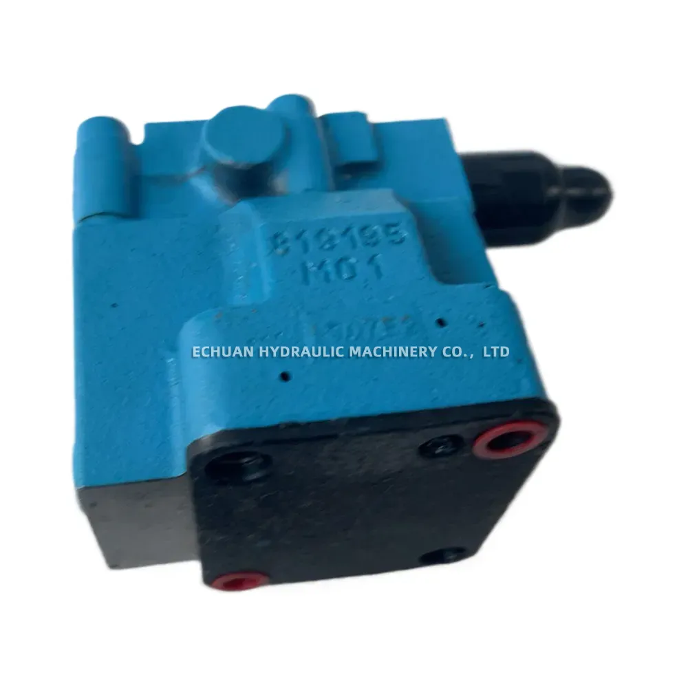 Eaton Vickers XCG2V 8FW 10 Pressure Reducing Valve