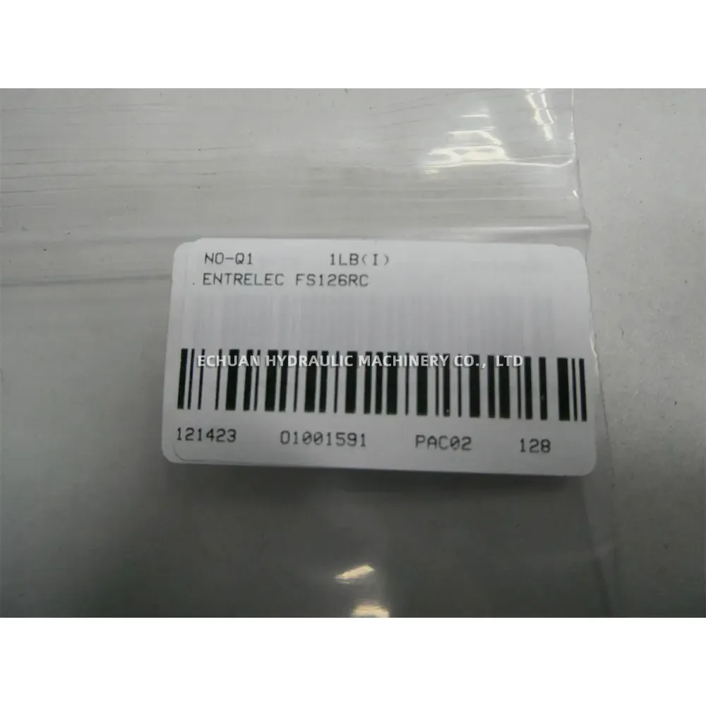 Entrelec FS126RC Solid State Drive