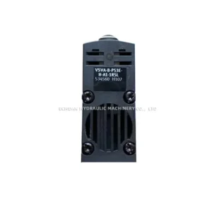Festo VSVA-B-P53E-H-A1-1R5L Solenoid Valve