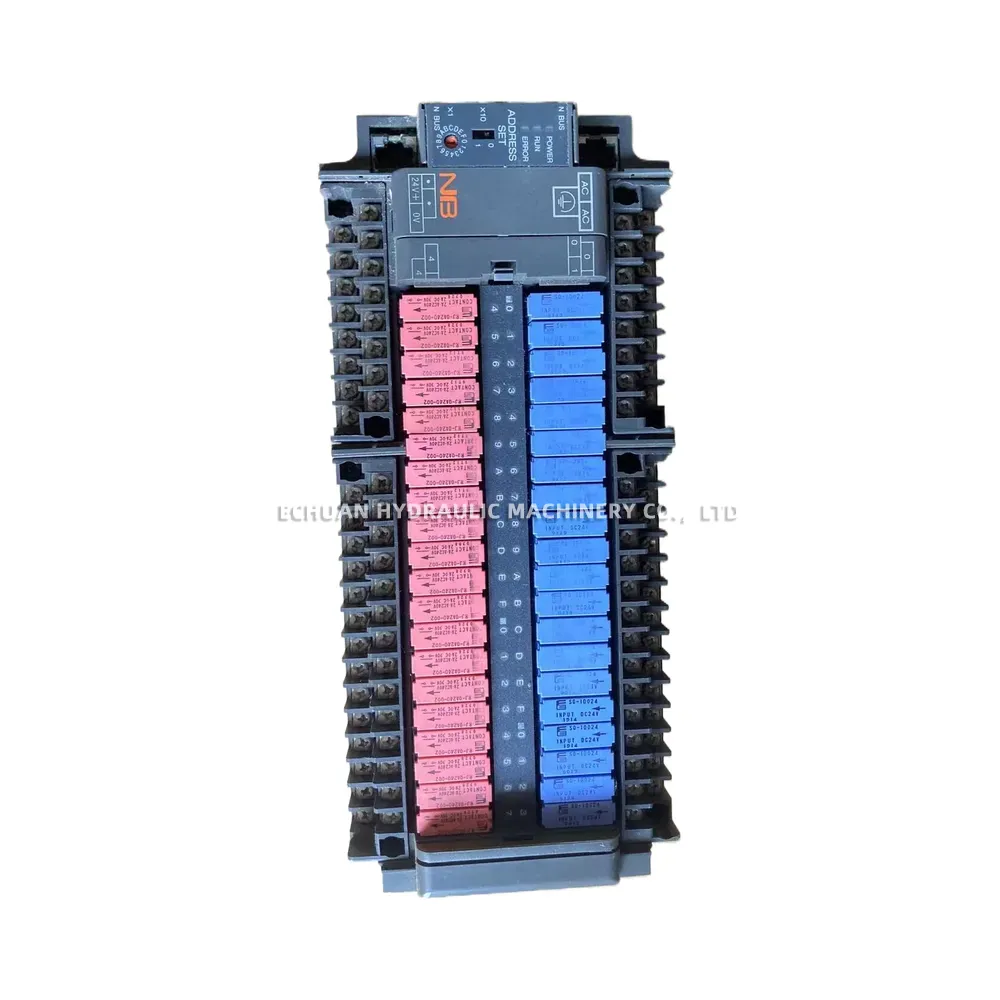 Fuji Electric NB1W40X-01/Z039 PLC Expansion I/O Unit