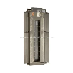 Fuji Electric NB2U56R-14 Programmable Logic Controller (PLC) Basic Unit