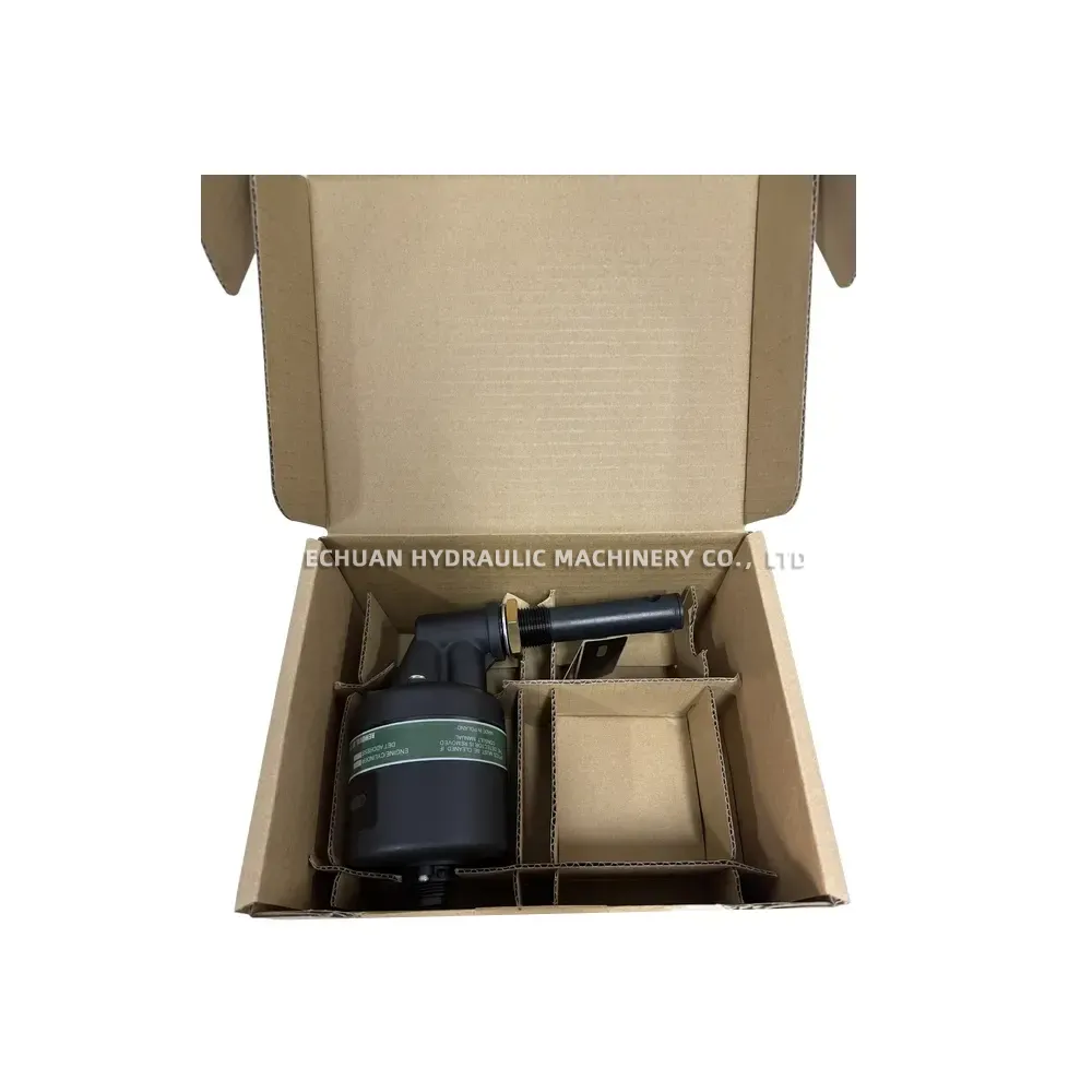 Graviner OMD Mk6 (Part No. E3561-301) Oil Mist Detector Head
