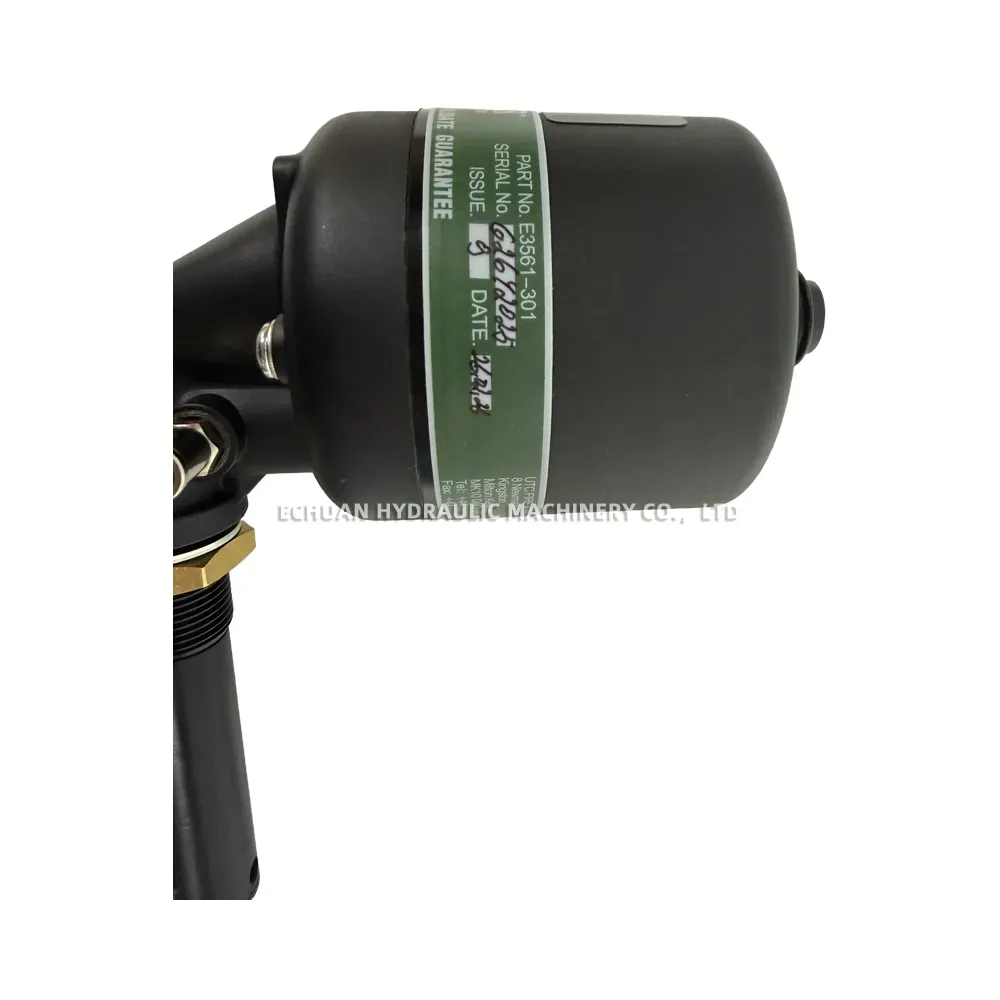 Graviner OMD Mk6 (Part No. E3561-301) Oil Mist Detector Head