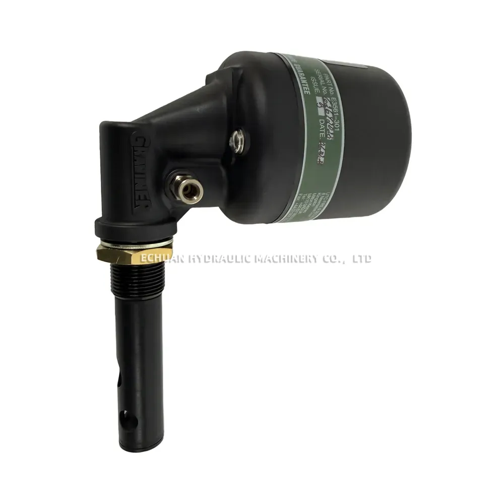 Graviner OMD Mk6 (Part No. E3561-301) Oil Mist Detector Head