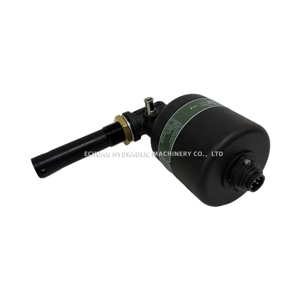 Graviner OMD Mk6 (Part No. E3561-301) Oil Mist Detector Head