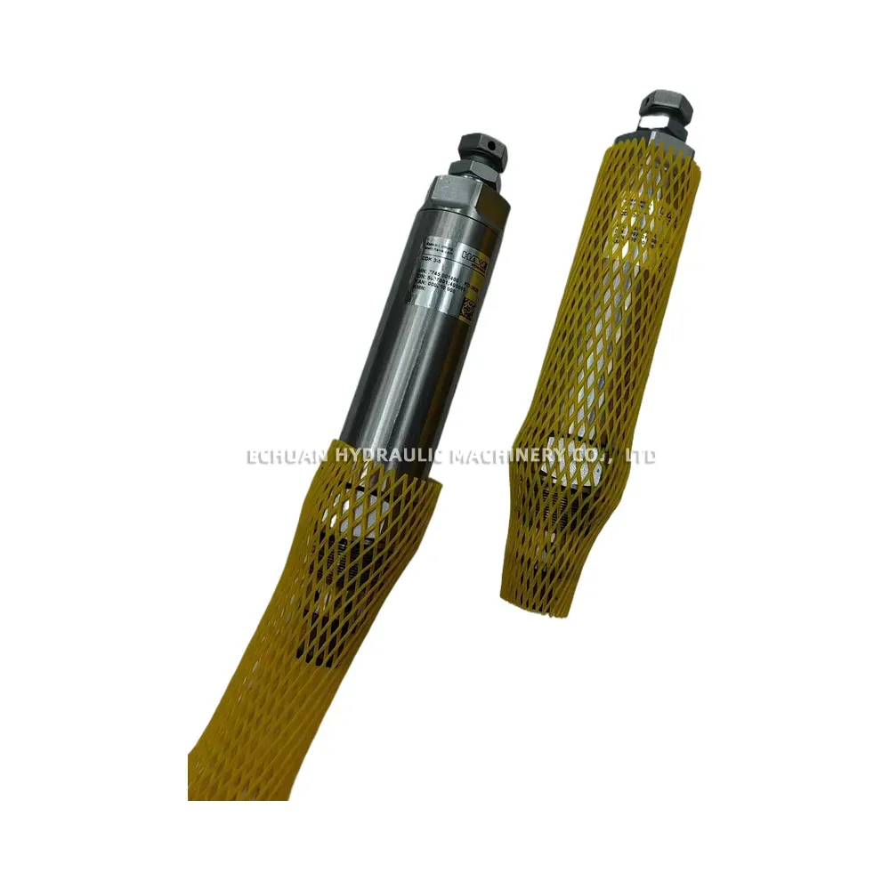 HAWE CDK 3-5 Hydraulic Pilot Operated Check Valve