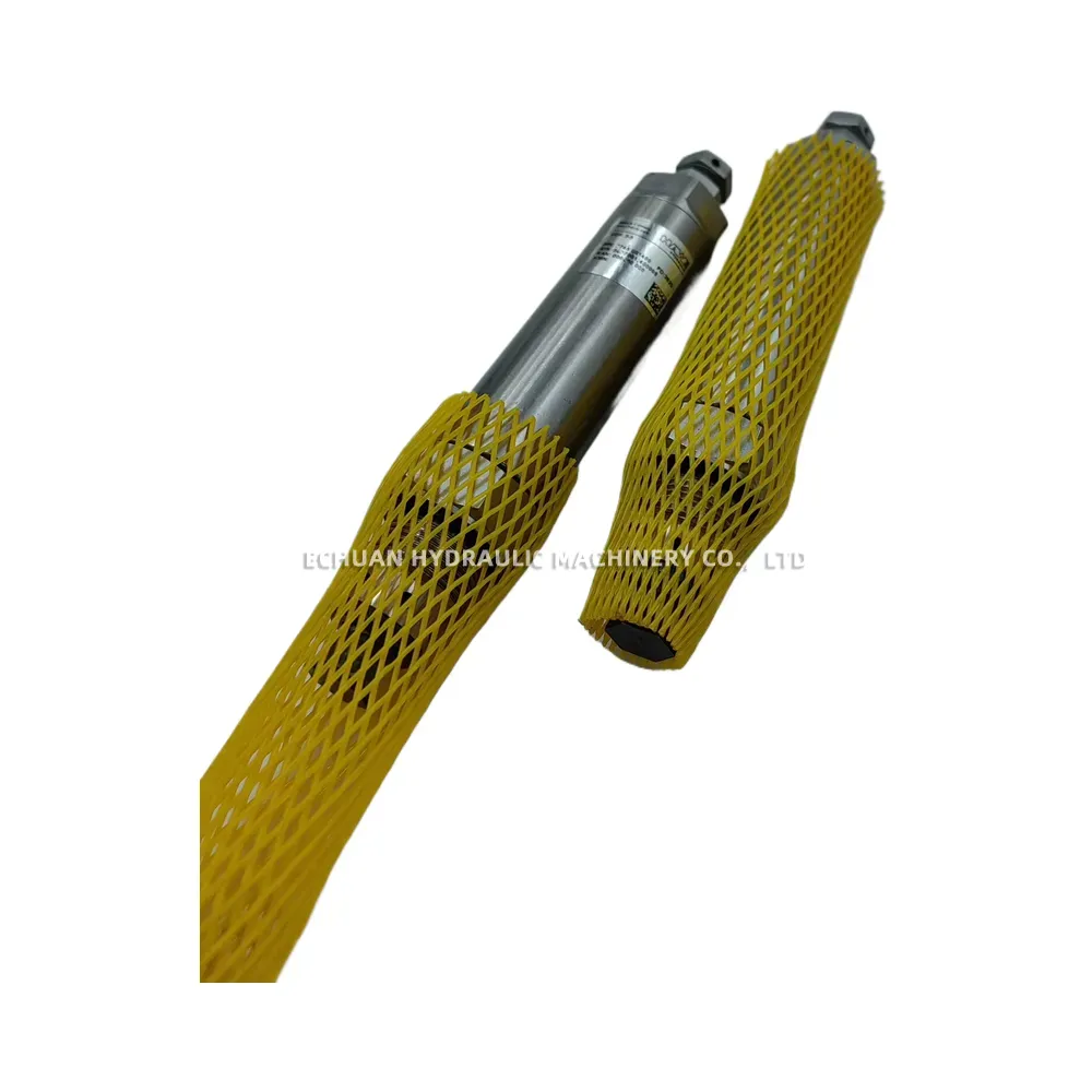 HAWE CDK 3-5 Hydraulic Pilot Operated Check Valve