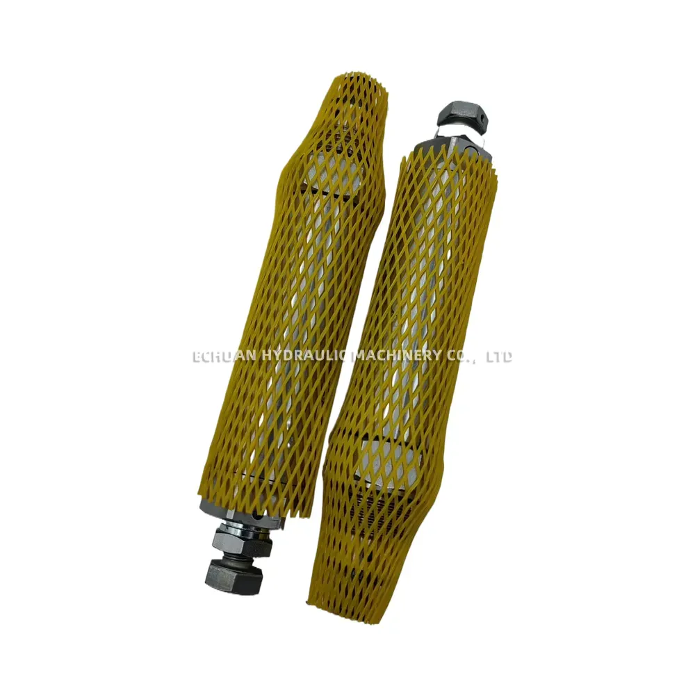 HAWE CDK 3-5 Hydraulic Pilot Operated Check Valve