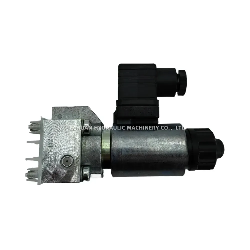 HAWE VP 1 R-GM 24 Hydraulic Directional Seated Valve