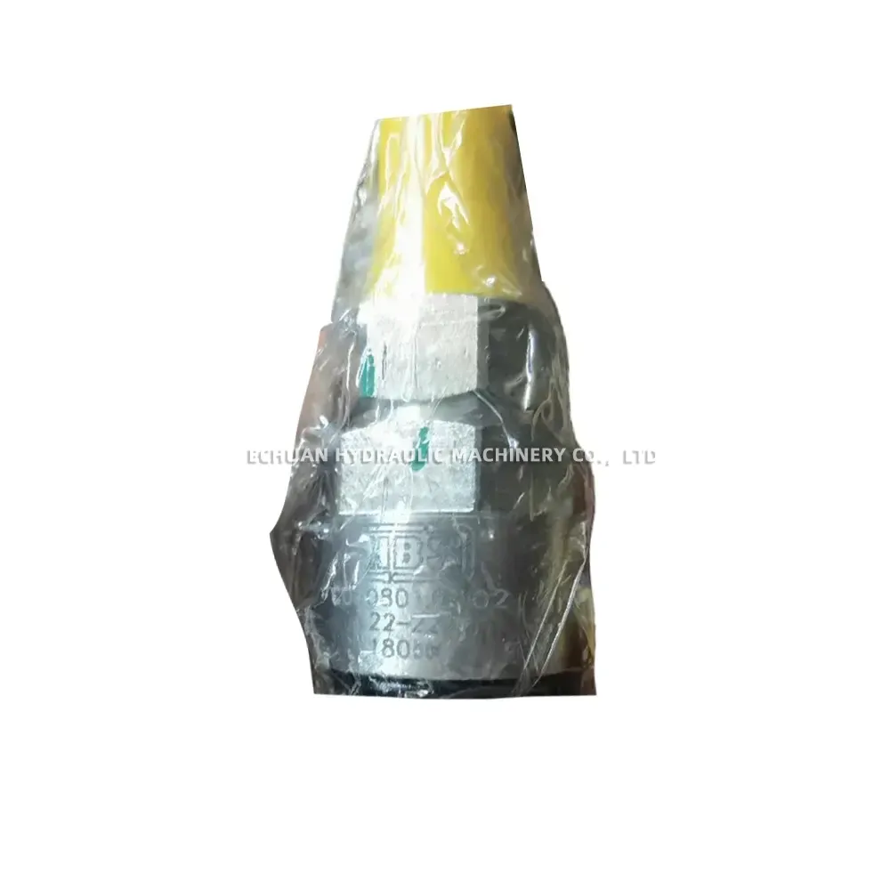 HBS C0608010103 Hydraulic Counterbalance Valve