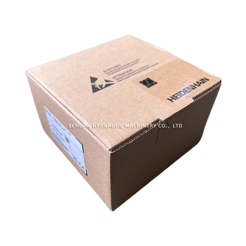 HEIDENHAIN EQN 1325 Rotary Encoder