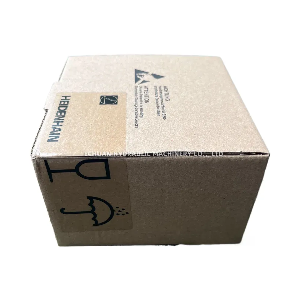 HEIDENHAIN EQN 1325 Rotary Encoder