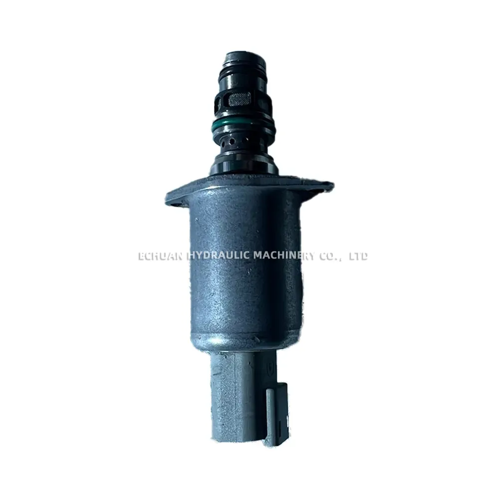 HLPPRV05A / HLPPRV06A Urea Dosing Valve Solenoid