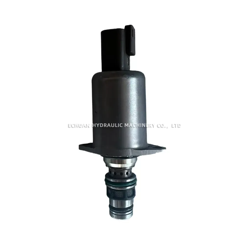 HLPPRV05A / HLPPRV06A Urea Dosing Valve Solenoid