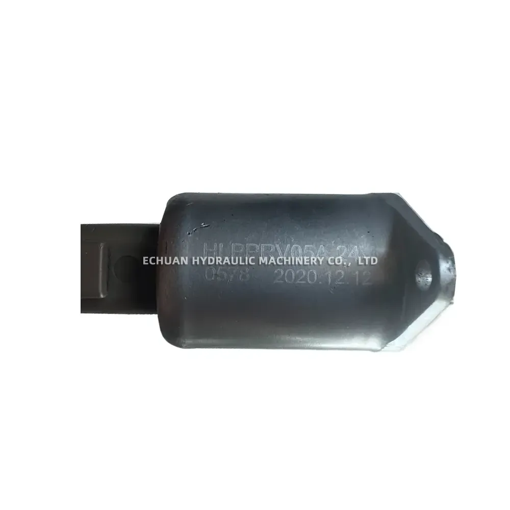 HLPPRV05A / HLPPRV06A Urea Dosing Valve Solenoid