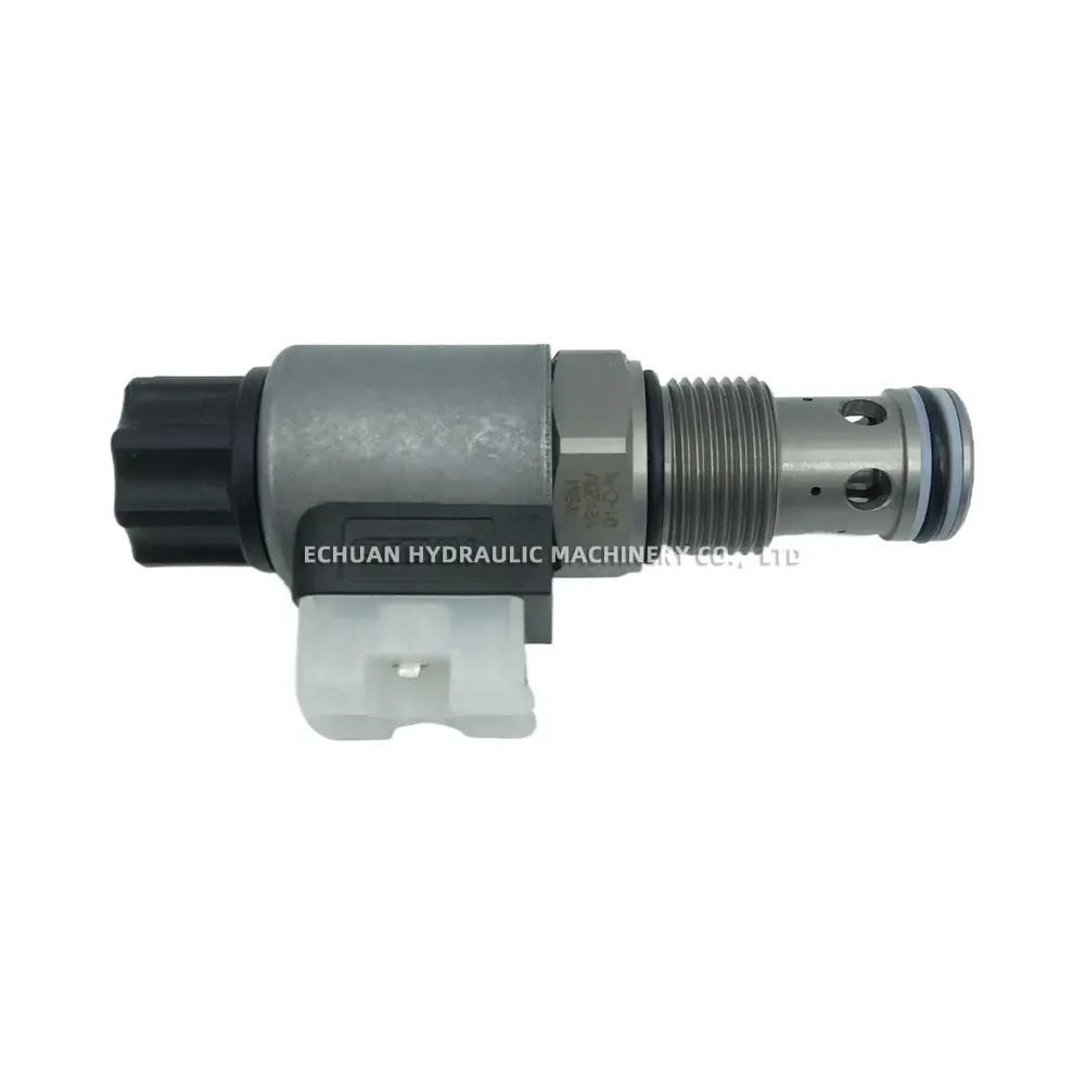 HYDAC KH3-10 Hydraulic Solenoid Cartridge Valve