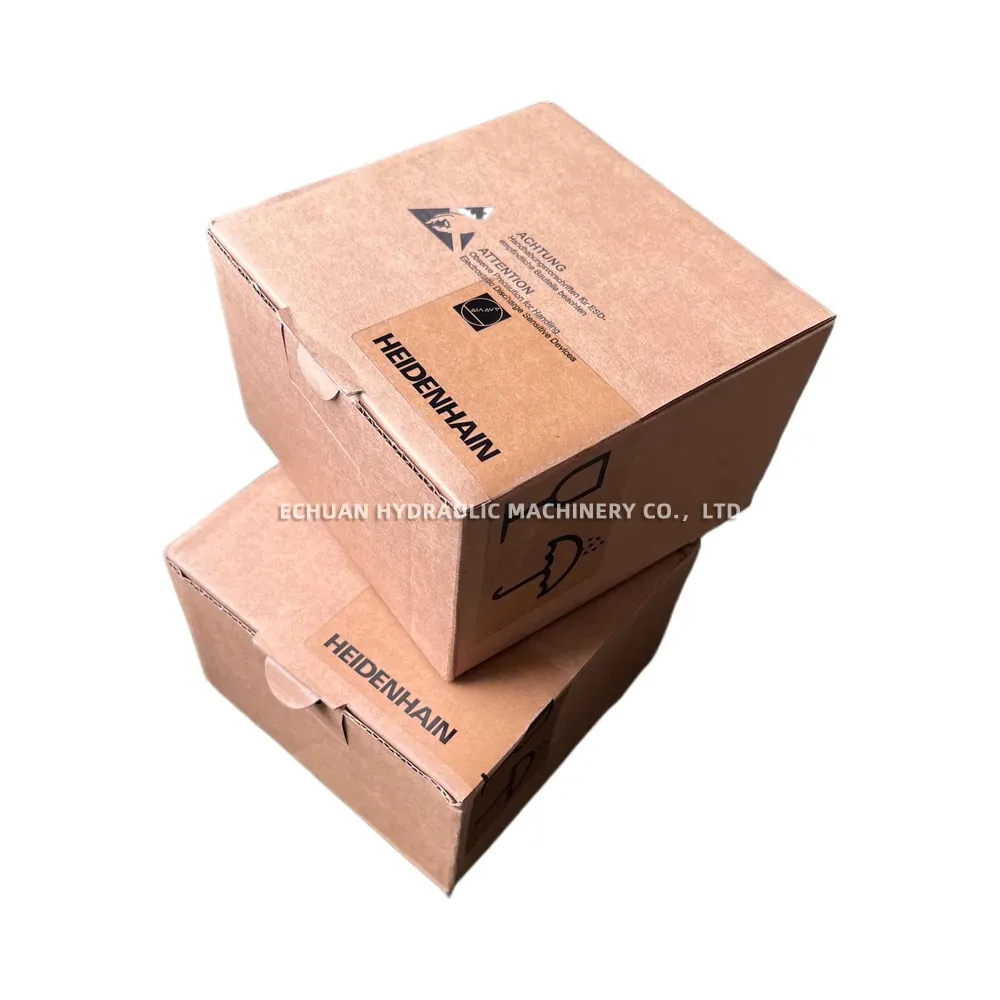 Heidenhain ERN 1321 Rotary Encoder