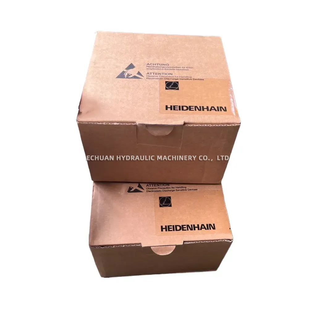 Heidenhain ERN 1321 Rotary Encoder
