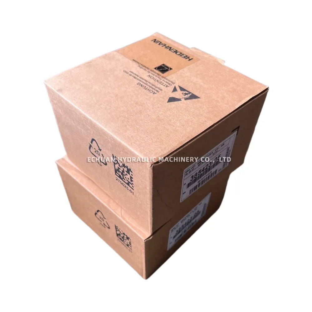 Heidenhain ERN 1321 Rotary Encoder
