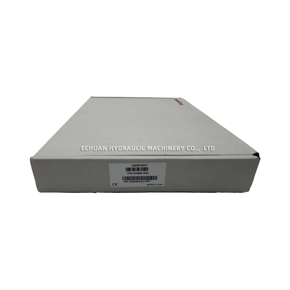 Honeywell 2306B1000 Gas Detection Controller