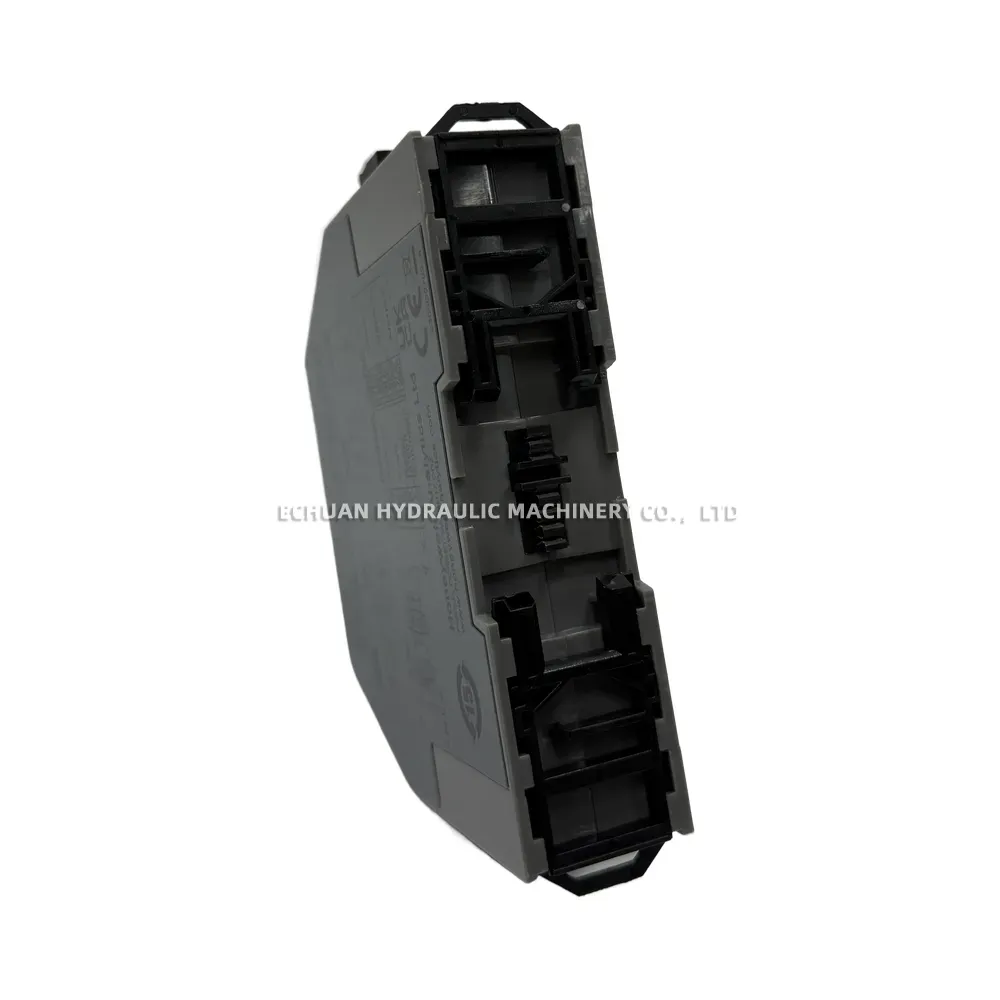 Honeywell 2306B1000 Gas Detection Controller