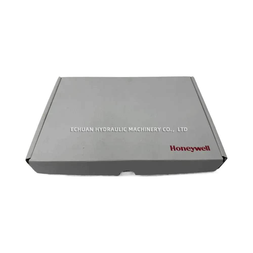 Honeywell 2306B1000 Gas Detection Controller