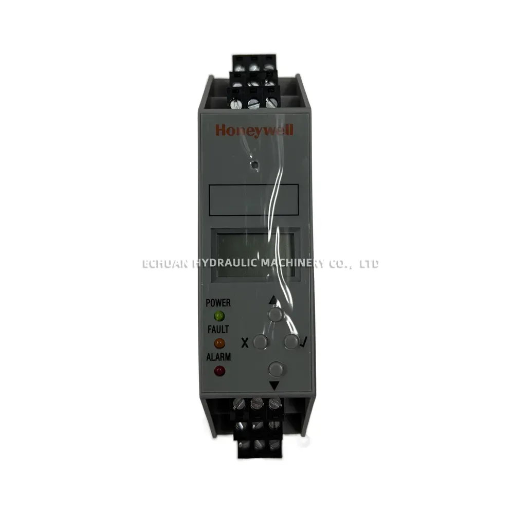 Honeywell 2306B1000 Gas Detection Controller