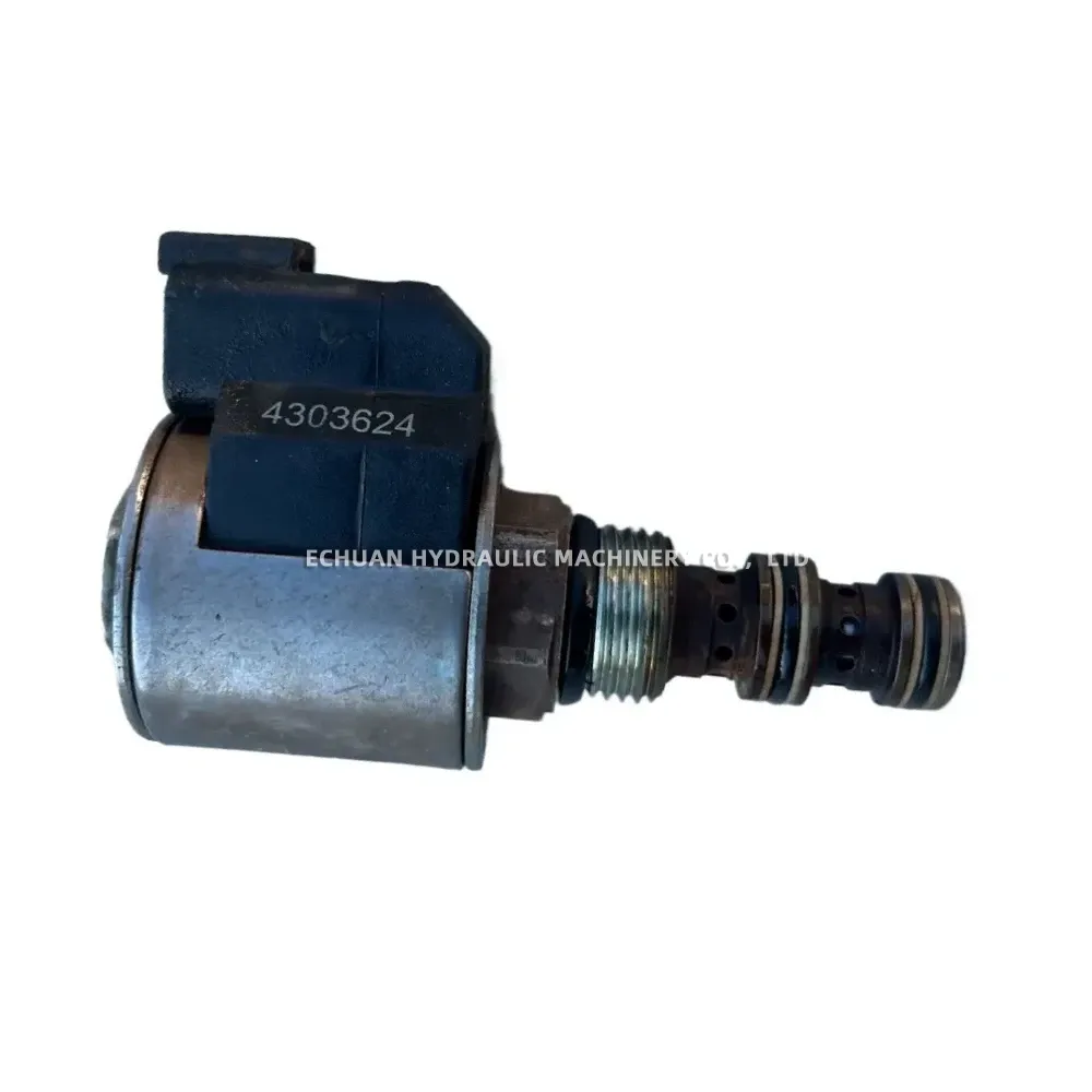 HydraForce SV08-05 / 4303624 Hydraulic Solenoid Cartridge Valve