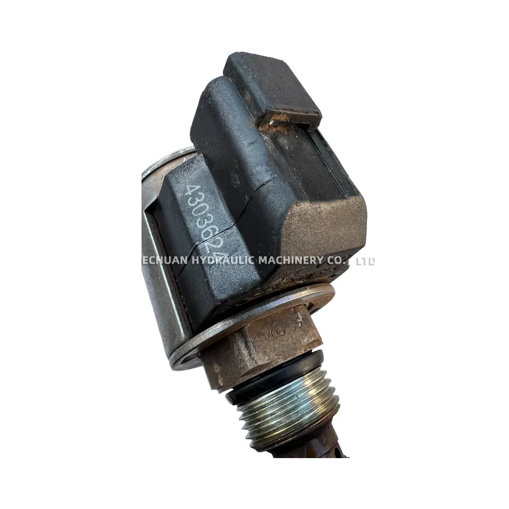 HydraForce SV08-05 / 4303624 Hydraulic Solenoid Cartridge Valve