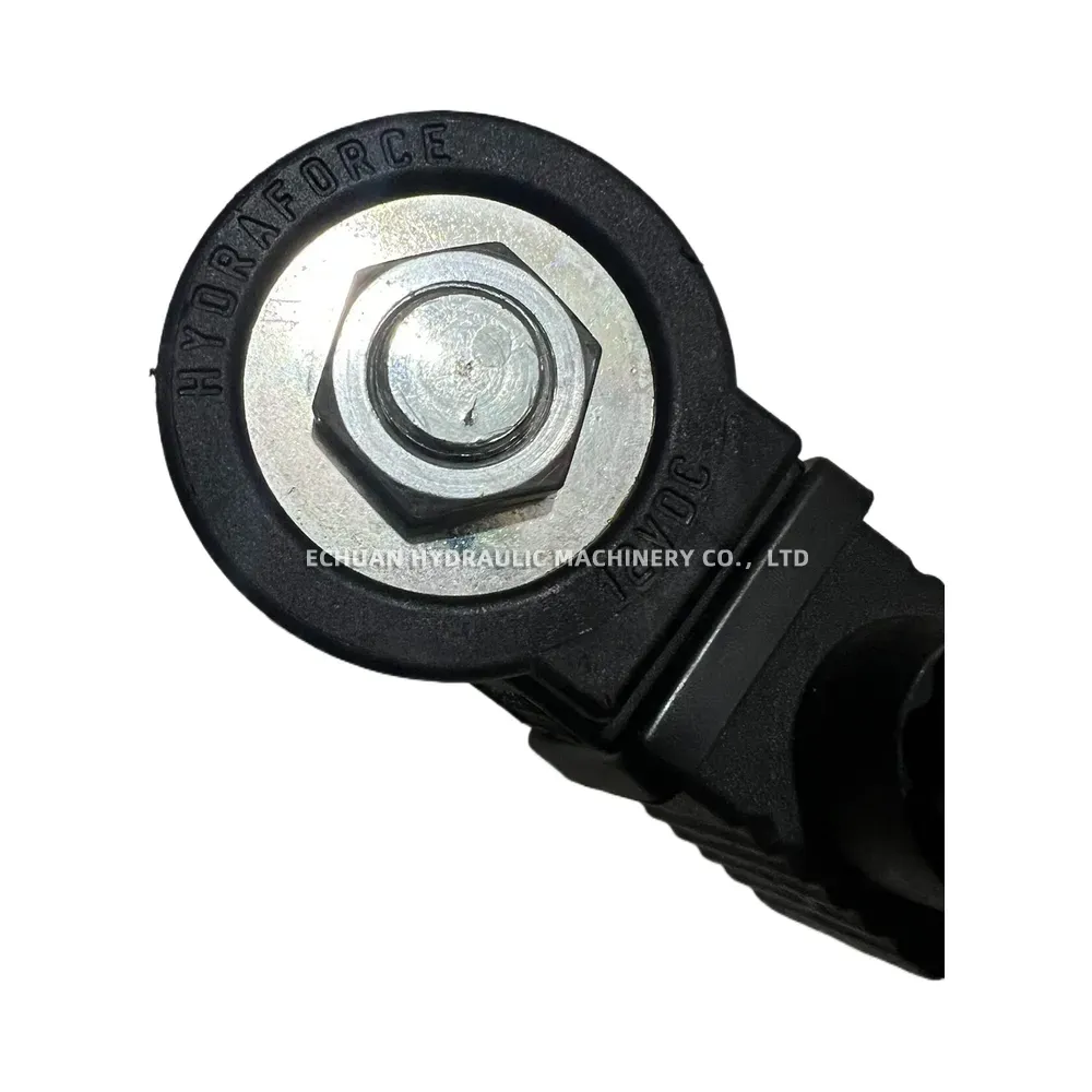 HydraForce SV10-34 Hydraulic Solenoid Cartridge Valve