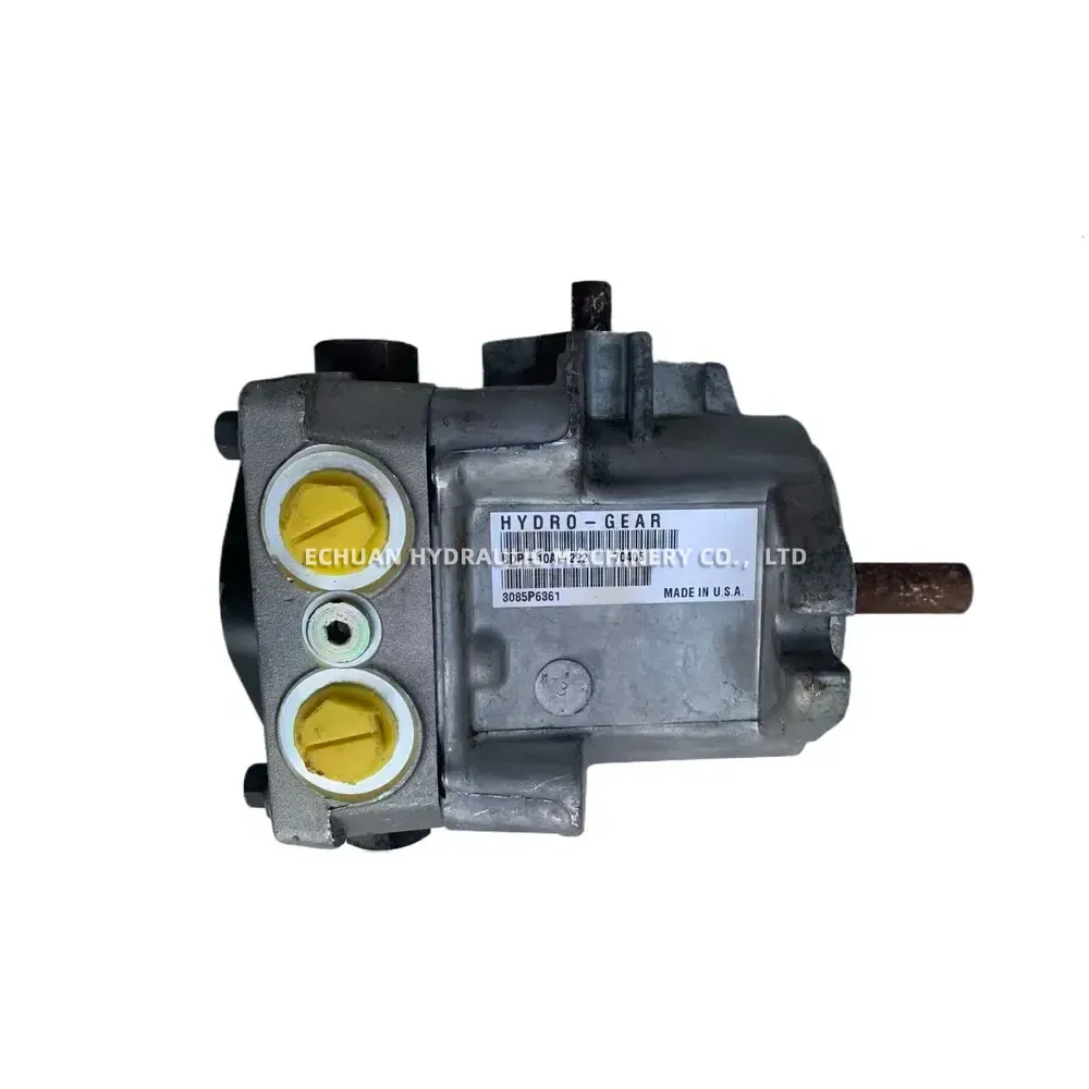 Hydro-Gear BDP-10A-292 Hydraulic Pump