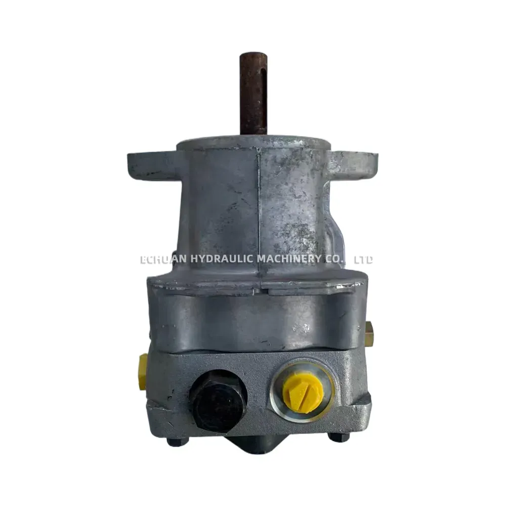 Hydro-Gear BDP-10A-292 Hydraulic Pump