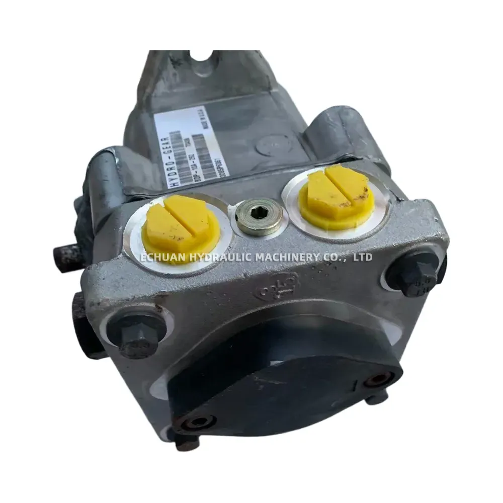 Hydro-Gear BDP-10A-292 Hydraulic Pump