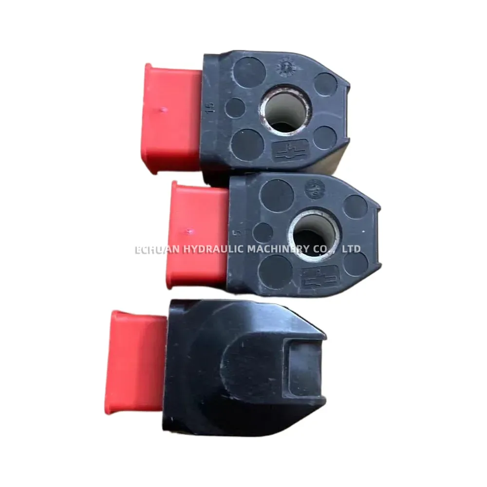 IMI Buschjost 8240602.9101 Solenoid Coil