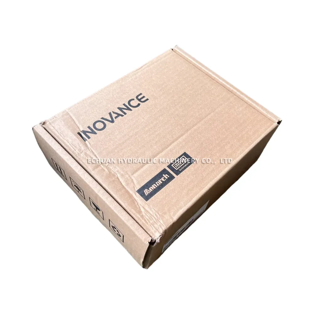 Inovance SV660AS2R8I Servo Drive