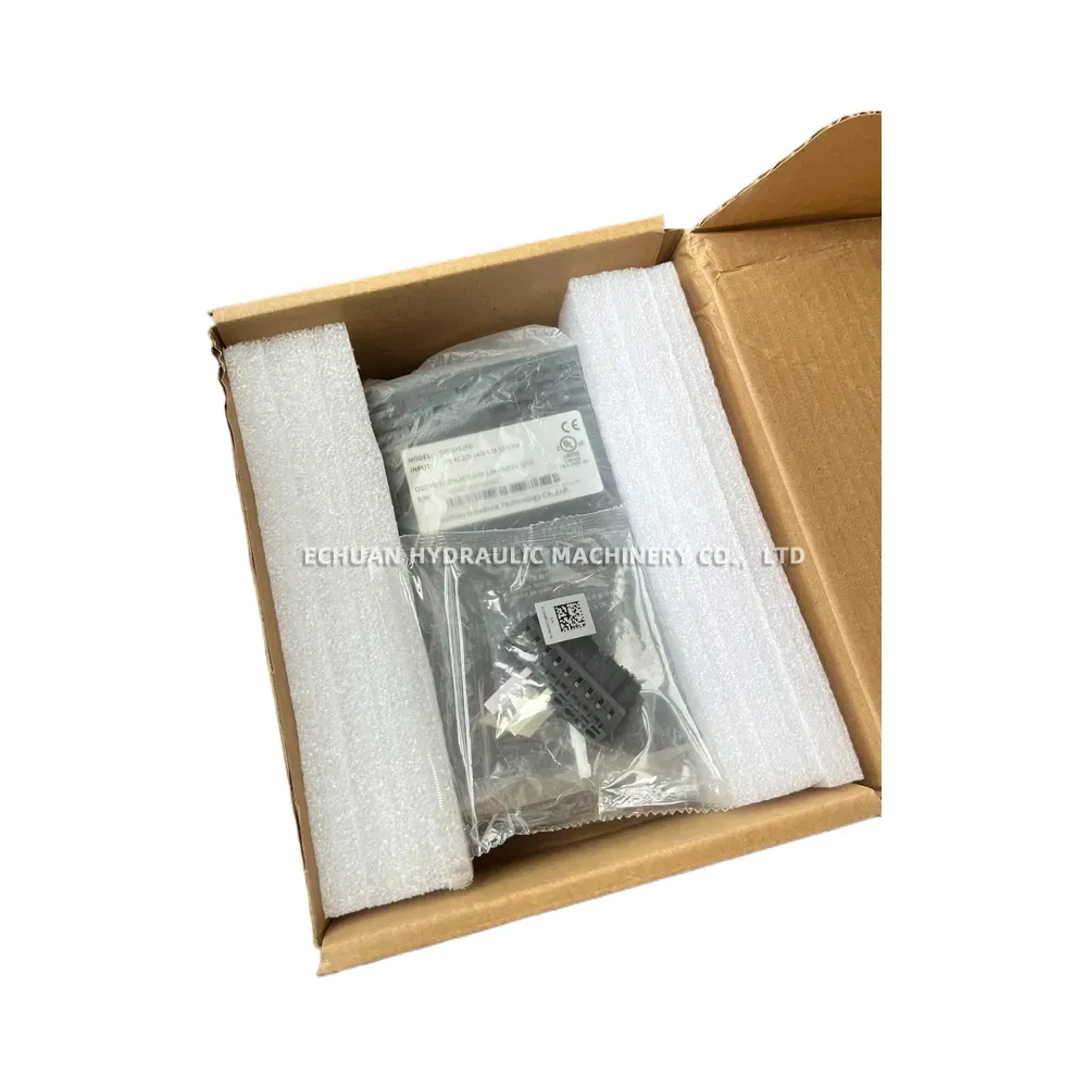 Inovance SV660AS2R8I Servo Drive