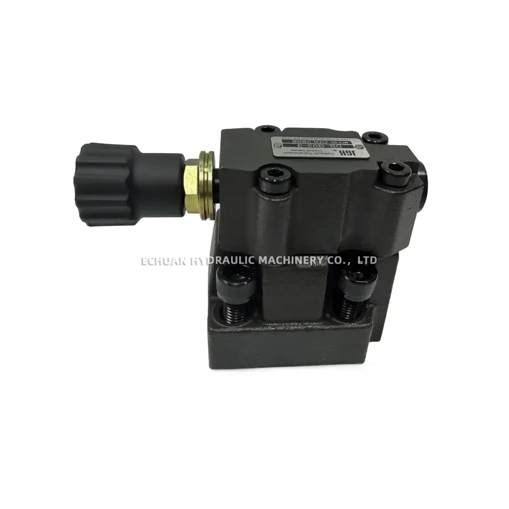 JGH DB-G03-3 Hydraulic Control Valve
