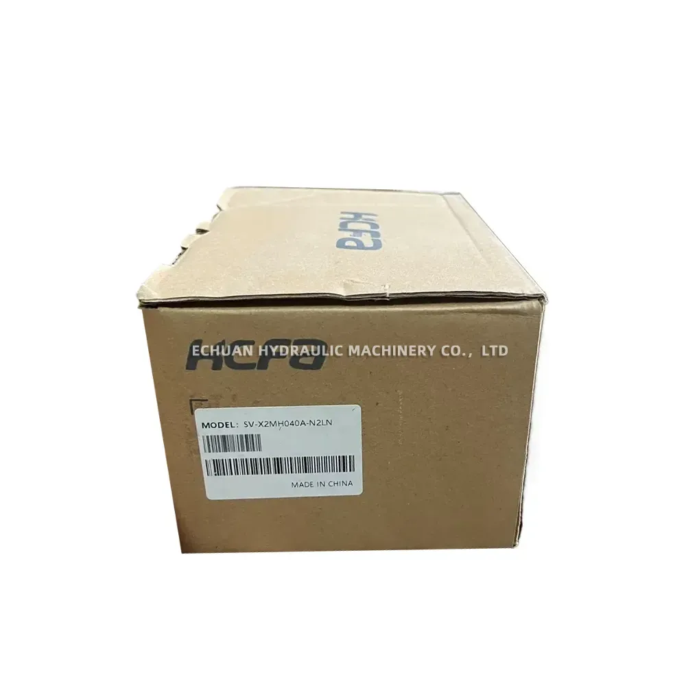 KCFA SV-X2MH040A-N2LN AC Servo Motor