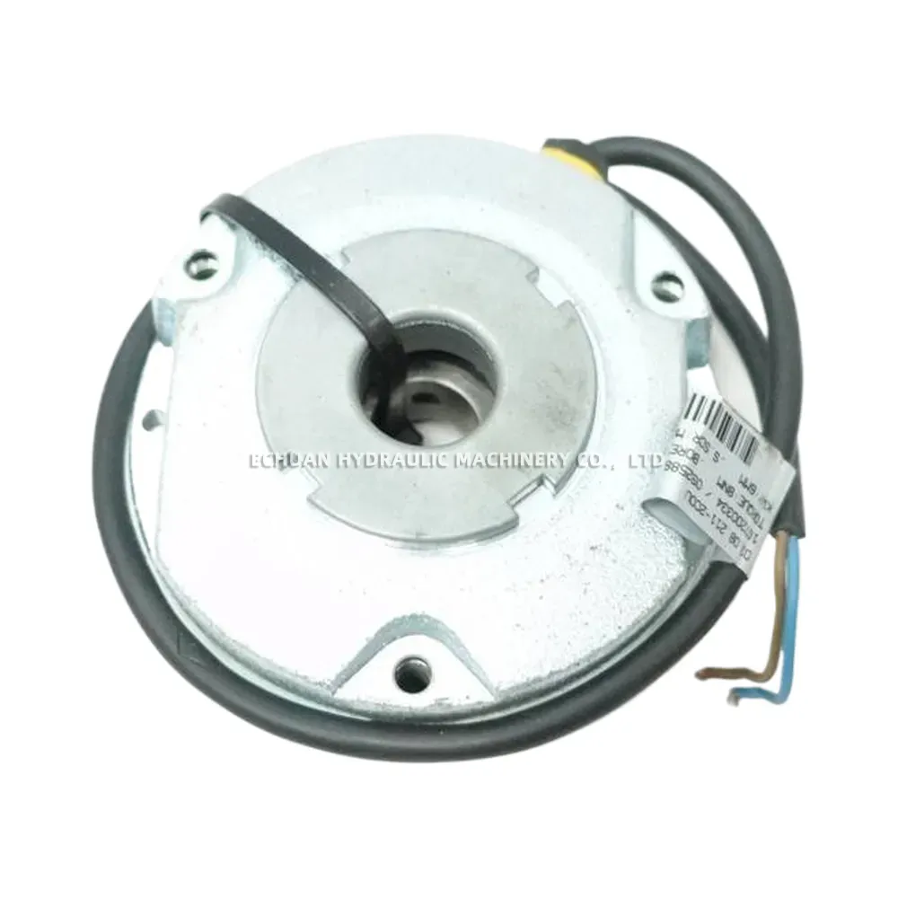 KEB 03.08.211-2COU Synchronous Motor
