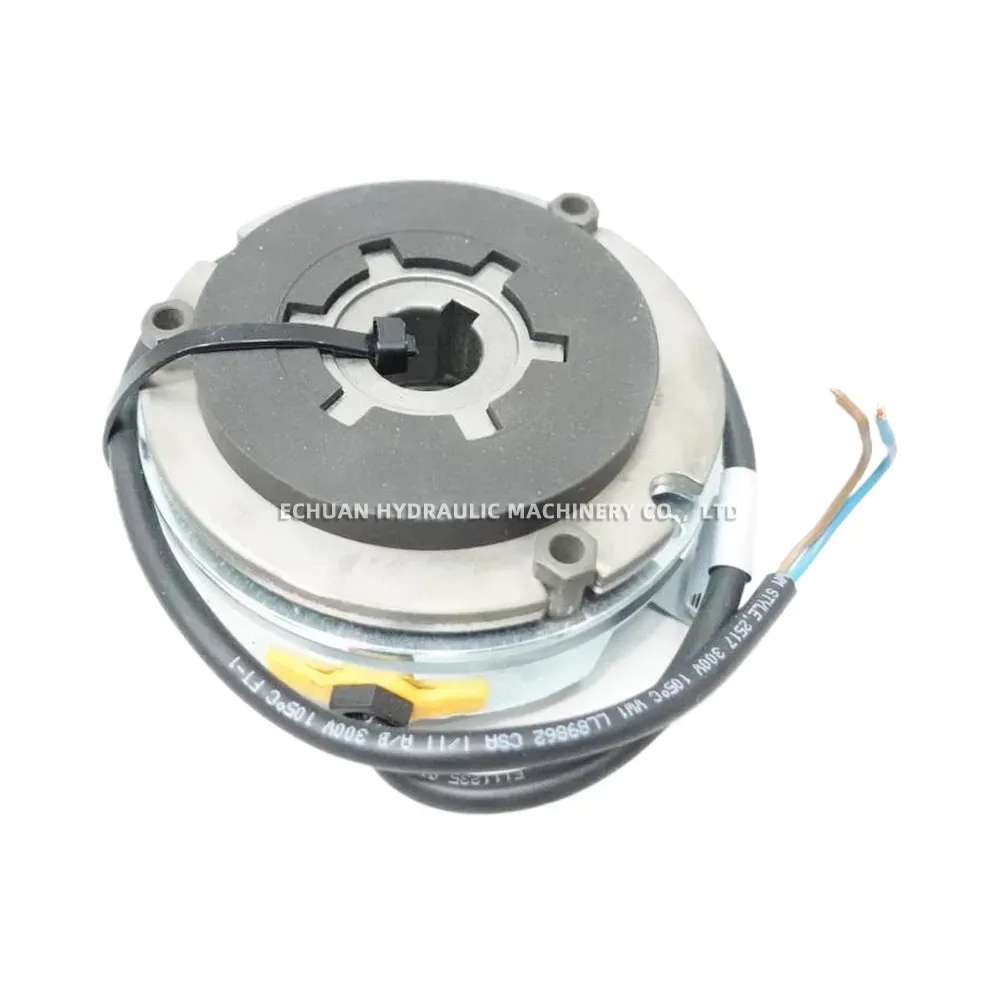 KEB 03.08.211-2COU Synchronous Motor