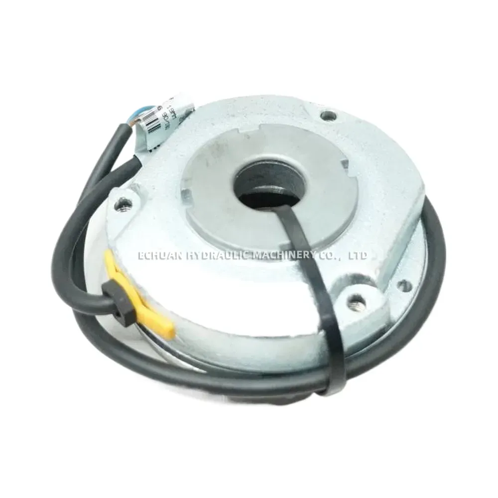 KEB 03.08.211-2COU Synchronous Motor