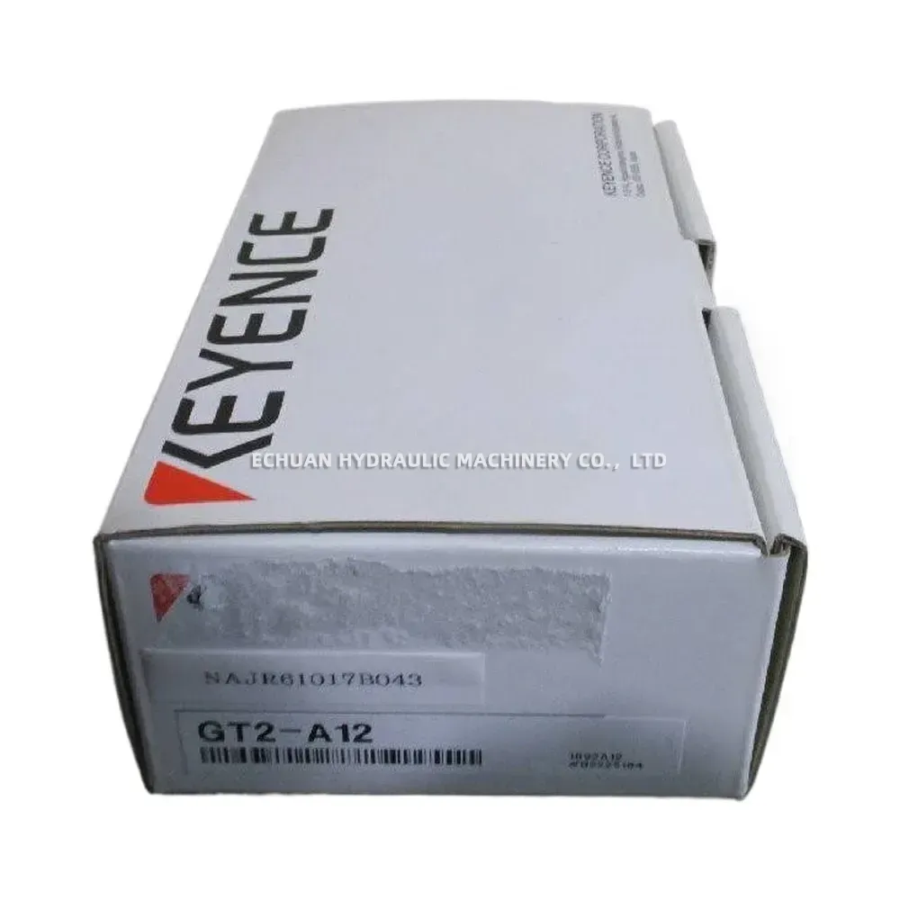 KEYENCE GT2-A12 Contact-type Digital Sensor Head (Displacement Sensor Probe)