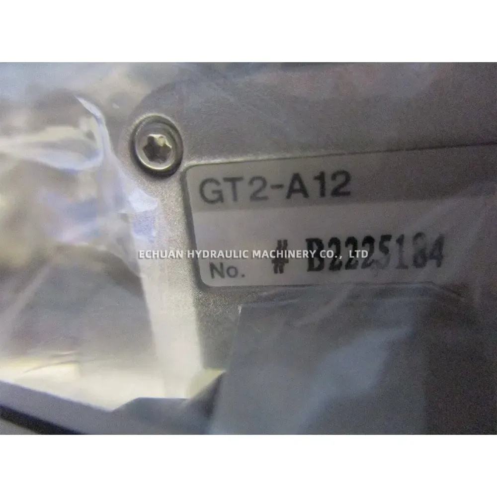 KEYENCE GT2-A12 Contact-type Digital Sensor Head (Displacement Sensor Probe)