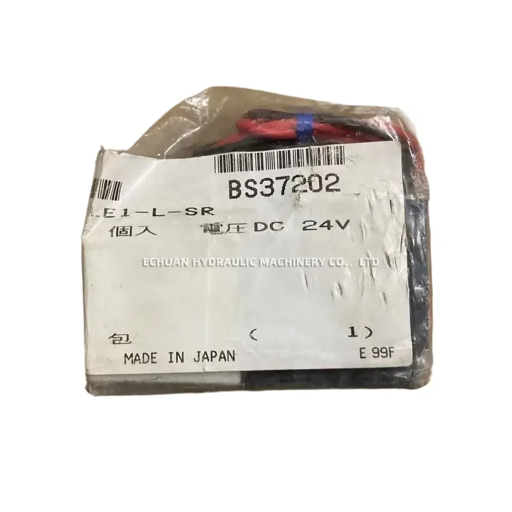 KOGANEI 050LE1-L-SR Solenoid Air Valve