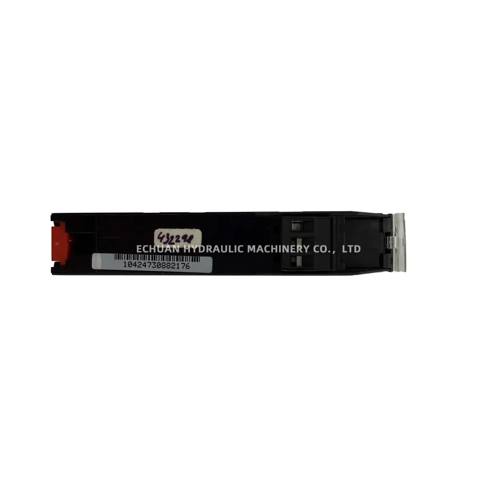 KSR Kuebler ER24 Set Point Relay