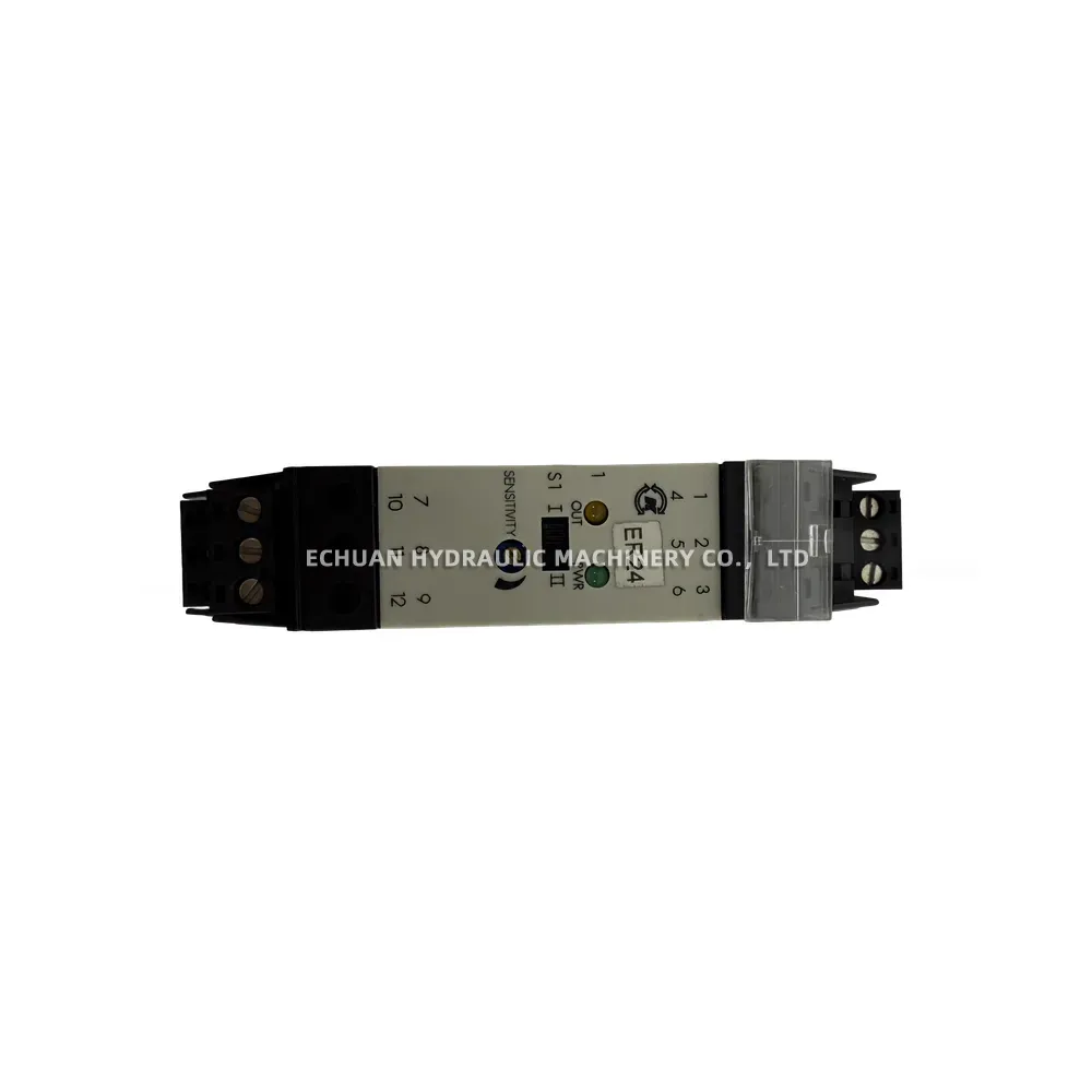 KSR Kuebler ER24 Set Point Relay