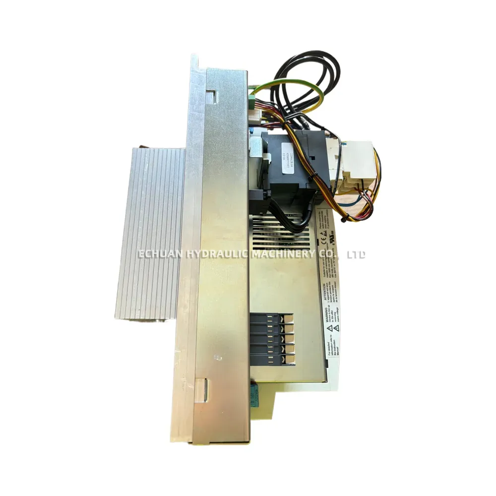 KUKA KPS-600/20-ESC (00-134-525) Robot Drive Power Supply Unit