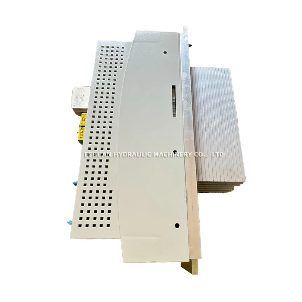 KUKA KPS-600/20-ESC (00-134-525) Robot Drive Power Supply Unit