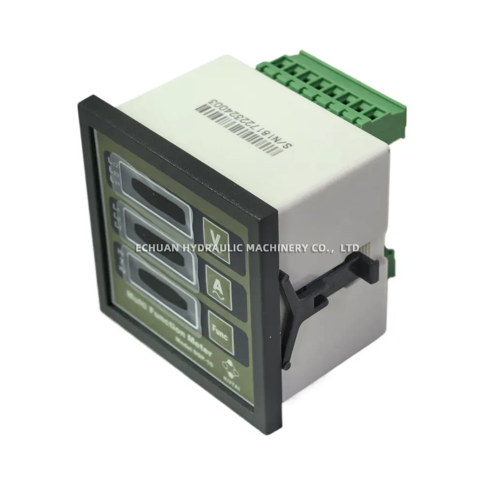 KUTAI DSP-10 Multi Function Meter