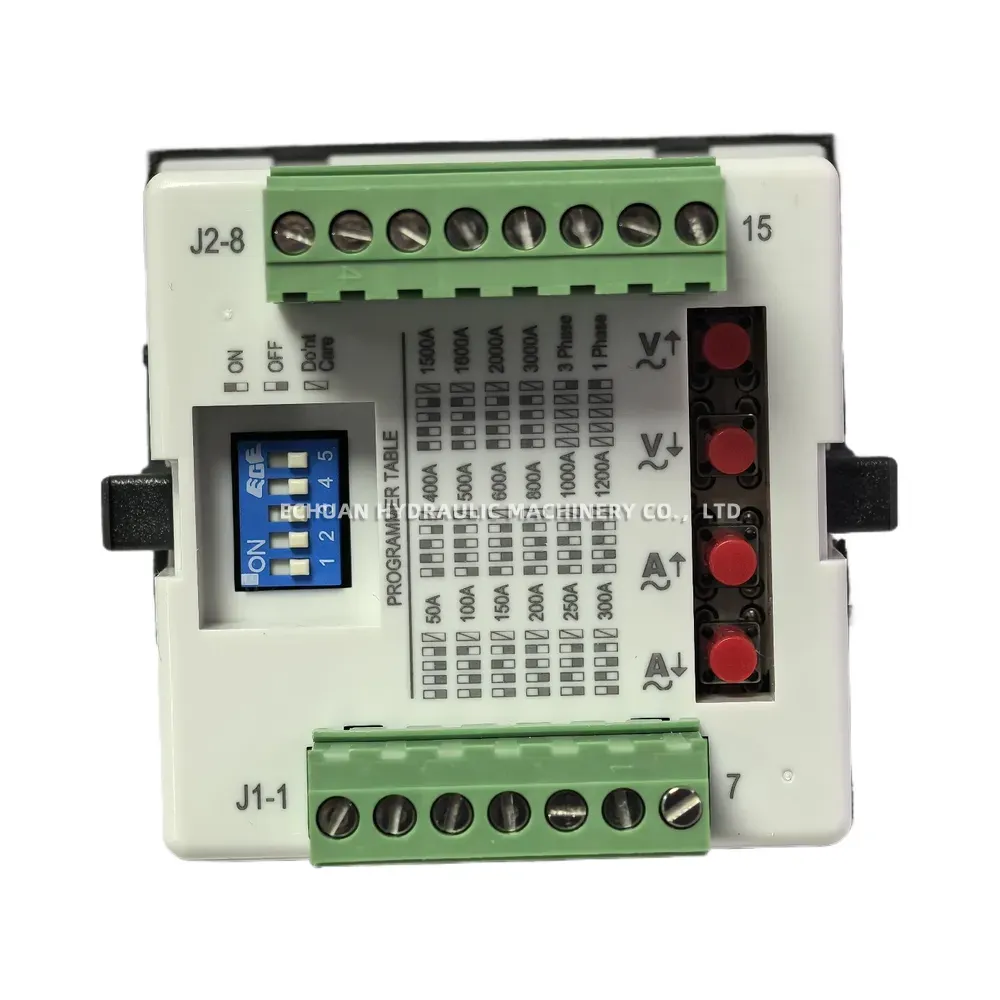KUTAI DSP-10 Multi Function Meter